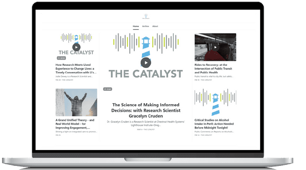 catalyst