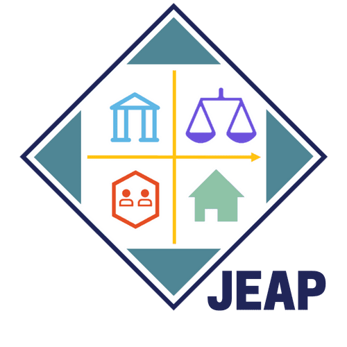 JEAP Research Center