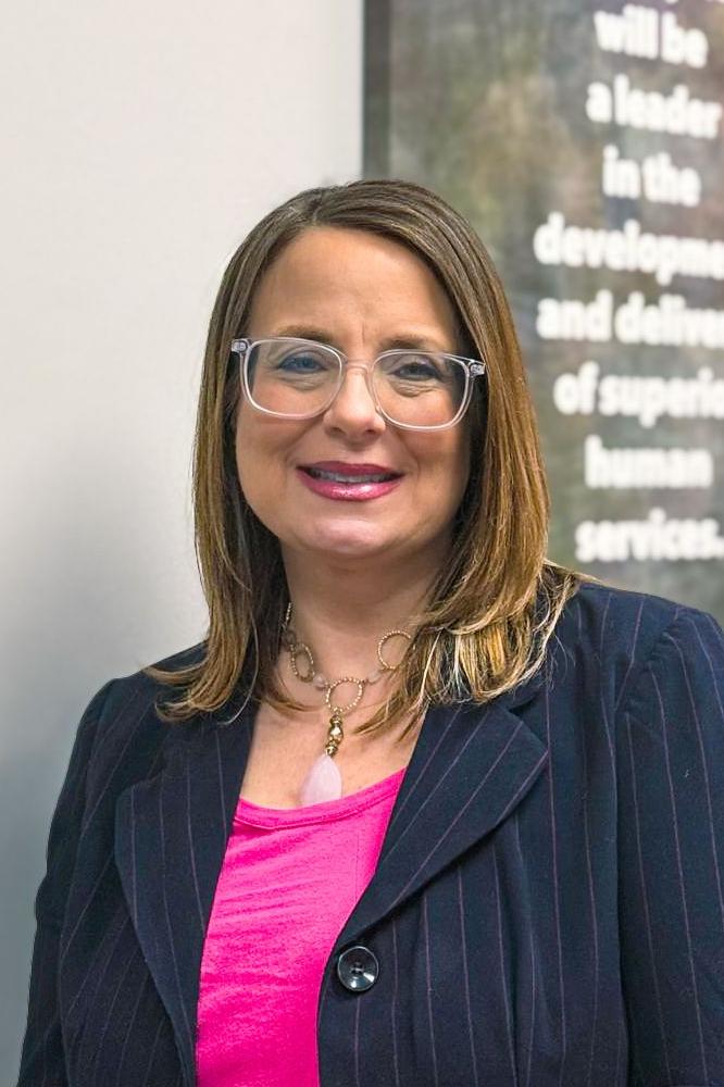 Amy Ribar Amy Gibbar M.A.