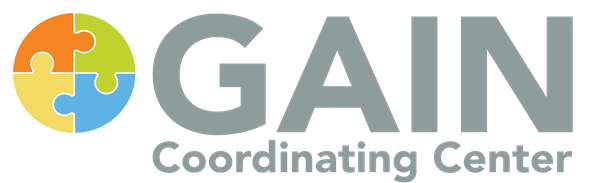 GAIN Coordinating Center