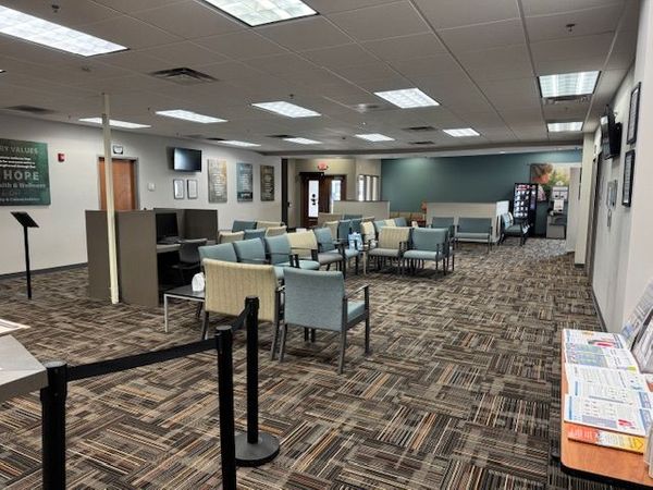 Northgate Waiting Room 2025 2
