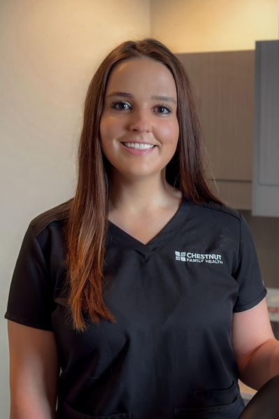 Dr. Anne Koehne, Dentist, Chestnut Health Systems