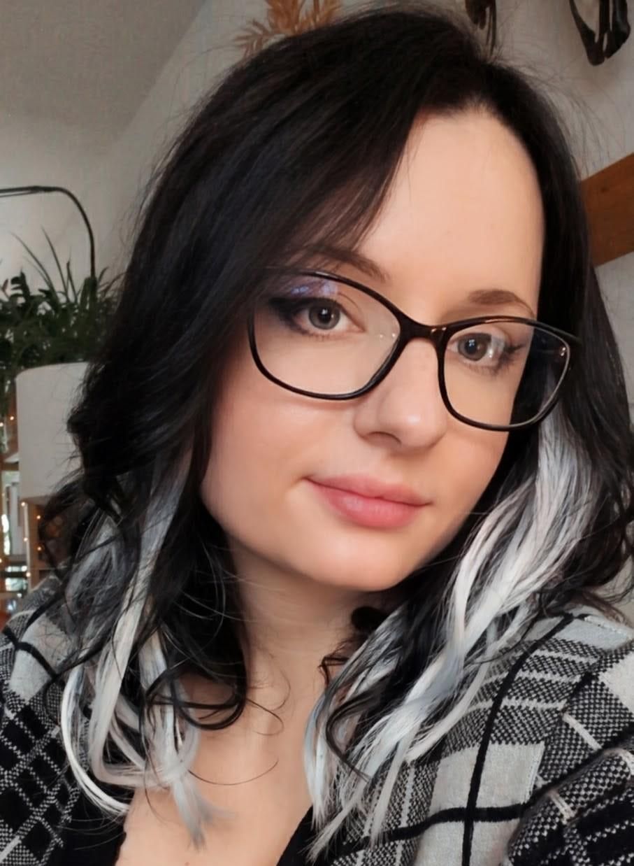 Danielle Weedman