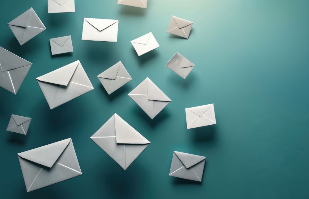 Branching Out