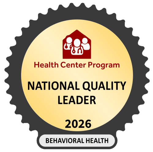 National Quality Leader