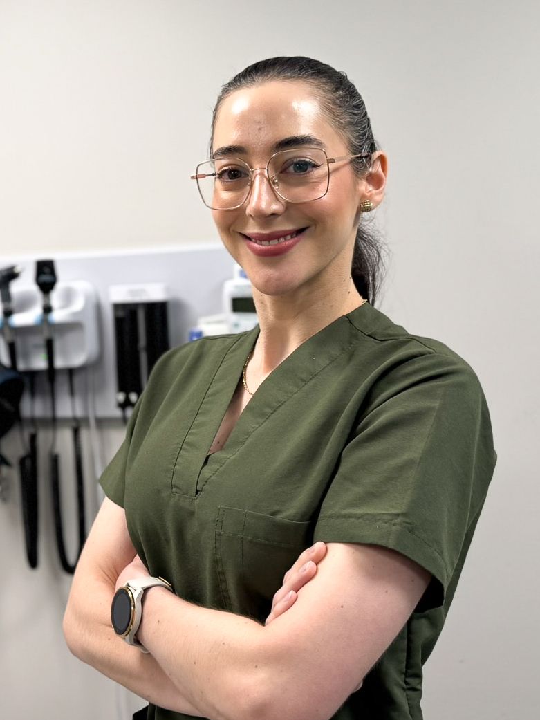 Dr. Laura Montoya Quinchia