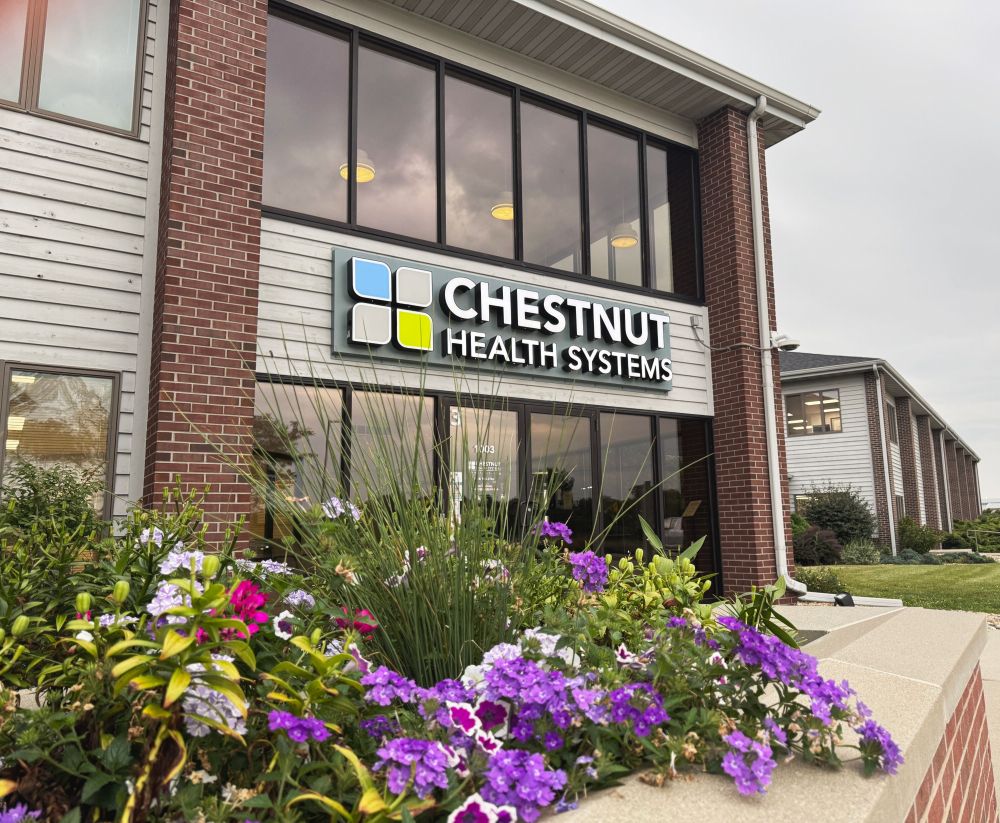 behavioral health facility