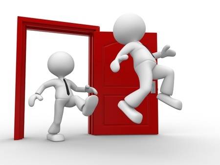 Kicking People Out of Addiction Treatment: An Update and Commentary ...
