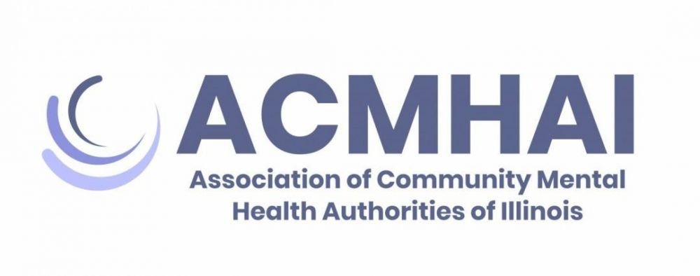 <h2>Association of Community Mental Health Authorities of Illinois – 708 Board</h2>